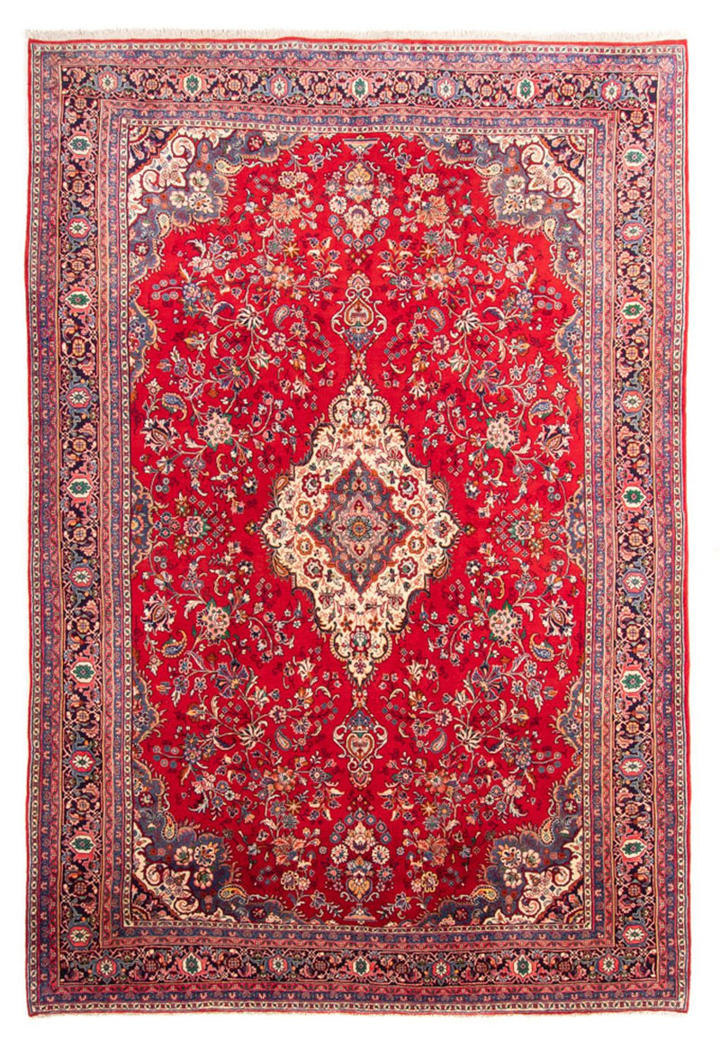 Kashan Koberec 215x311cm - Perský koberec