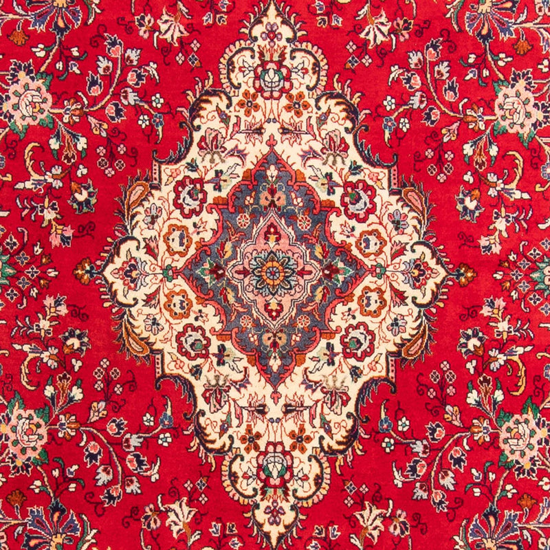 Kashan Koberec 215x311cm - Perský koberec