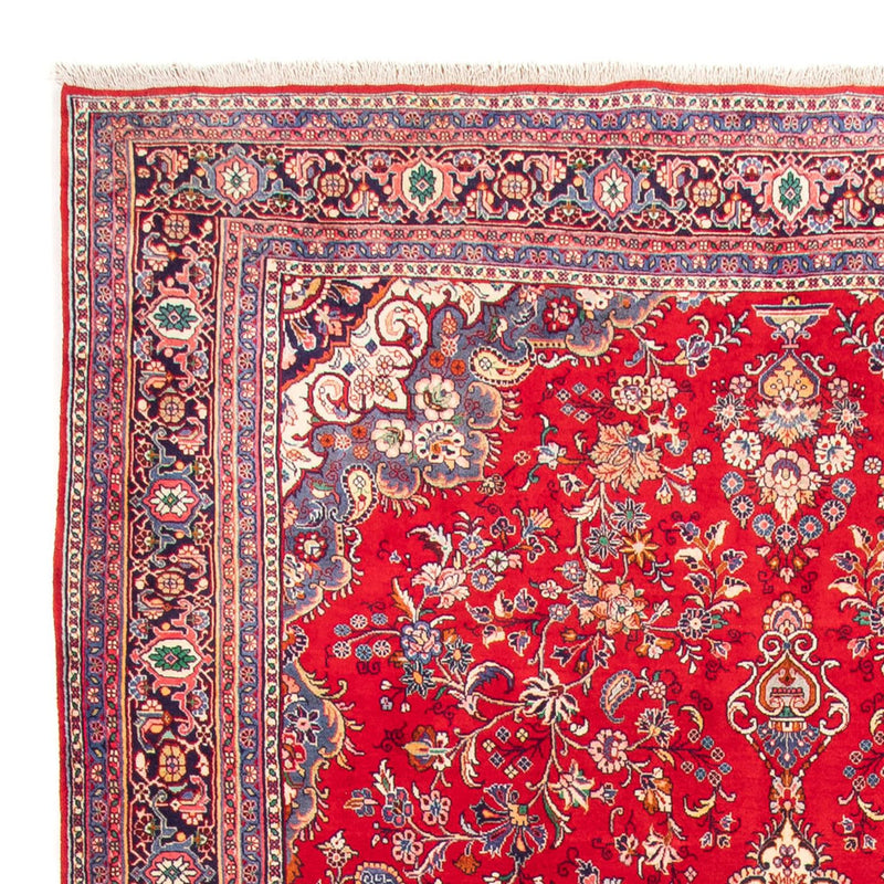 Kashan Koberec 215x311cm - Perský koberec