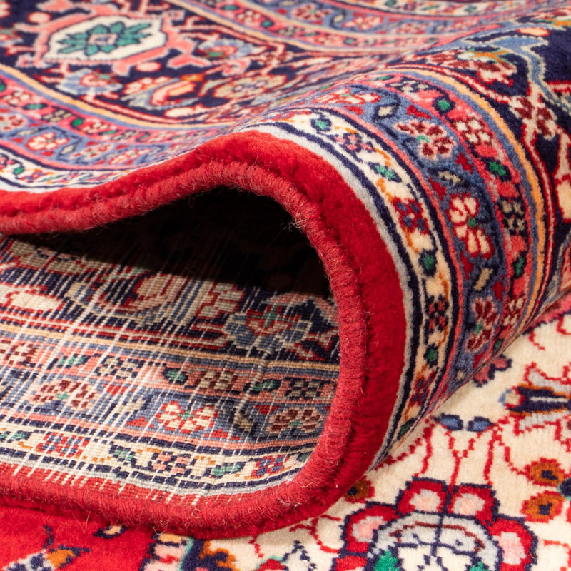Kashan Koberec 215x311cm - Perský koberec