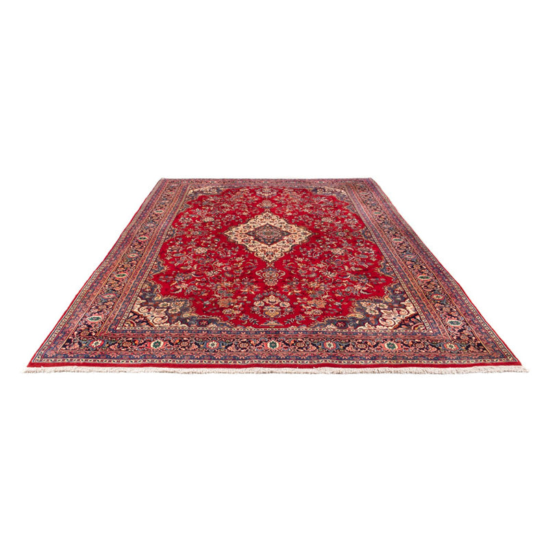 Kashan Koberec 215x311cm - Perský koberec