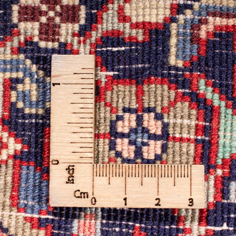 Kashan Koberec 215x311cm - Perský koberec