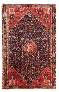 Qashqai Koberec 185x285cm - Perský koberec – product image