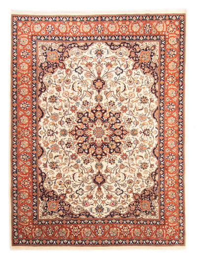 Sarouk Koberec 215x273cm - Perský koberec