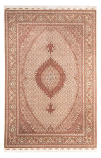 Tabriz - 50 Raj Koberec 311x208cm - Perský koberec – product image