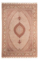 Tabriz - 50 Raj Koberec 311x208cm - Perský koberec