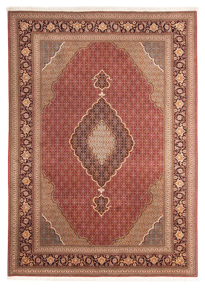 Tabriz - 50 Raj Koberec 200x300cm - Perský koberec