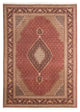 Tabriz - 50 Raj Koberec 300x200cm - Perský koberec