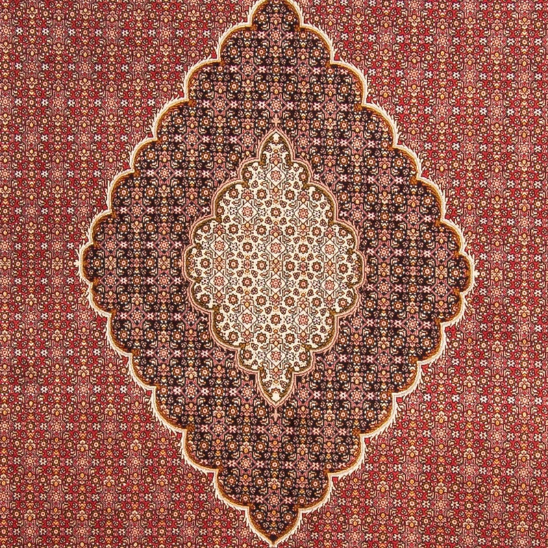Tabriz - 50 Raj Koberec 300x200cm - Perský koberec