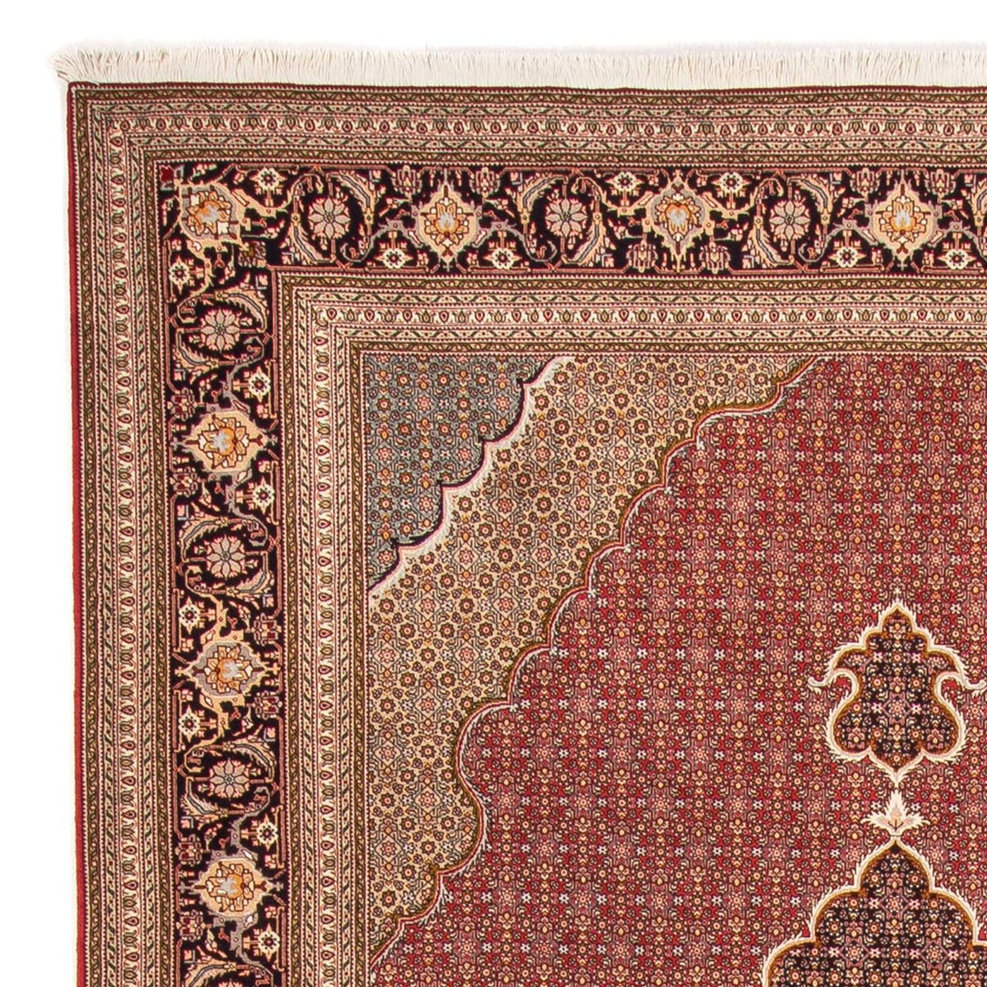 Tabriz - 50 Raj Koberec 300x200cm - Perský koberec