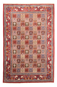 Moud Koberec 208x310cm - Perský koberec – product image