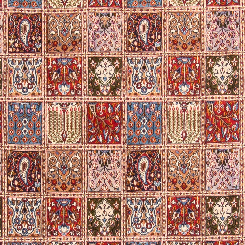 Moud Koberec 208x310cm - Perský koberec