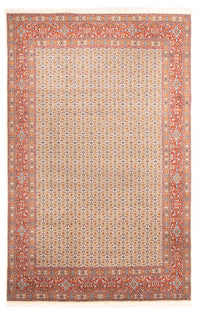 Moud Koberec 195x307cm - Perský koberec - béžová – product image