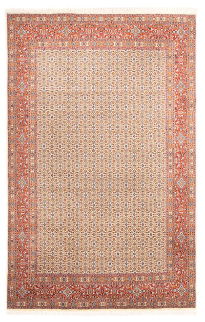 Moud Koberec 195x307cm - Perský koberec