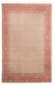 Moud Koberec 195x307cm - Perský koberec - béžová