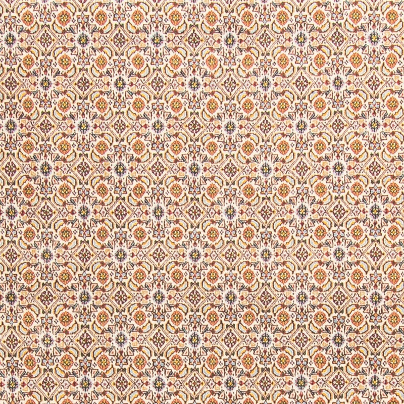 Moud Koberec 195x307cm - Perský koberec - béžová