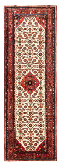 Koberec Hosseinabad 103x305cm - Perský koberec - béžová – product image