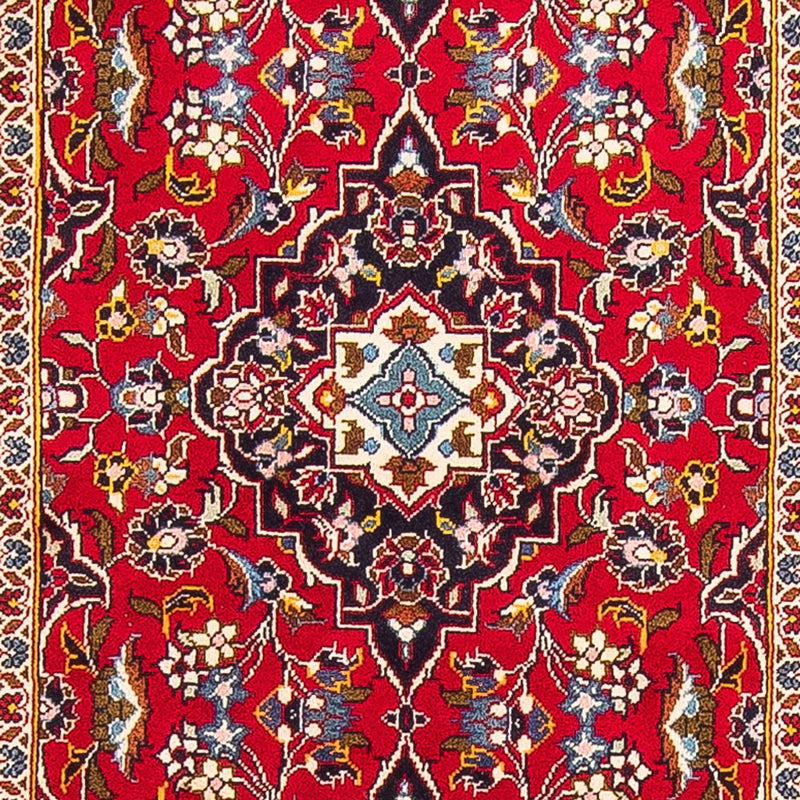 Kashan Koberec 100x312cm - Perský koberec