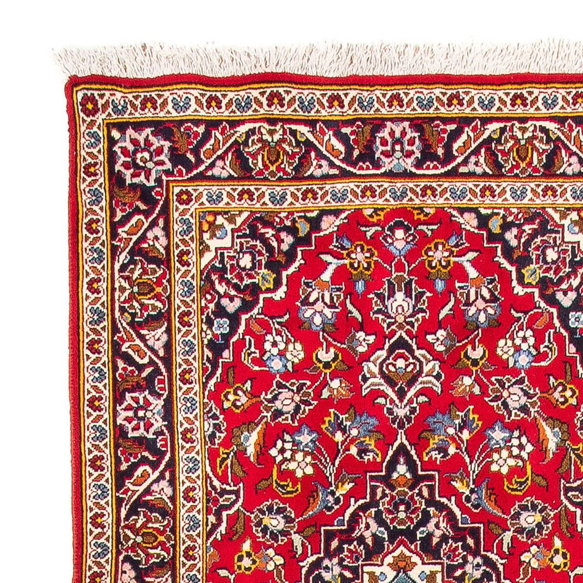 Kashan Koberec 100x312cm - Perský koberec