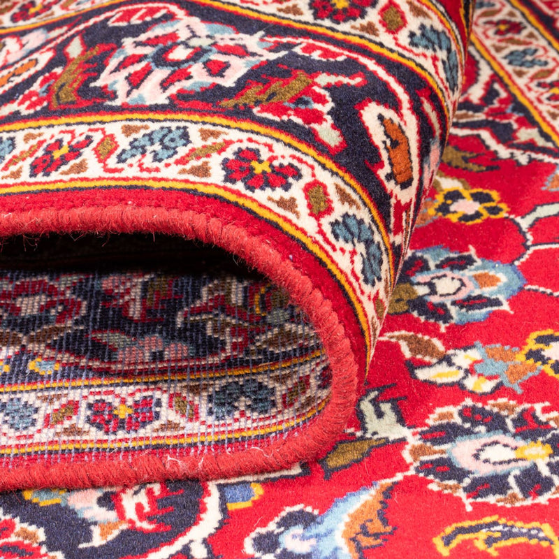 Kashan Koberec 100x312cm - Perský koberec