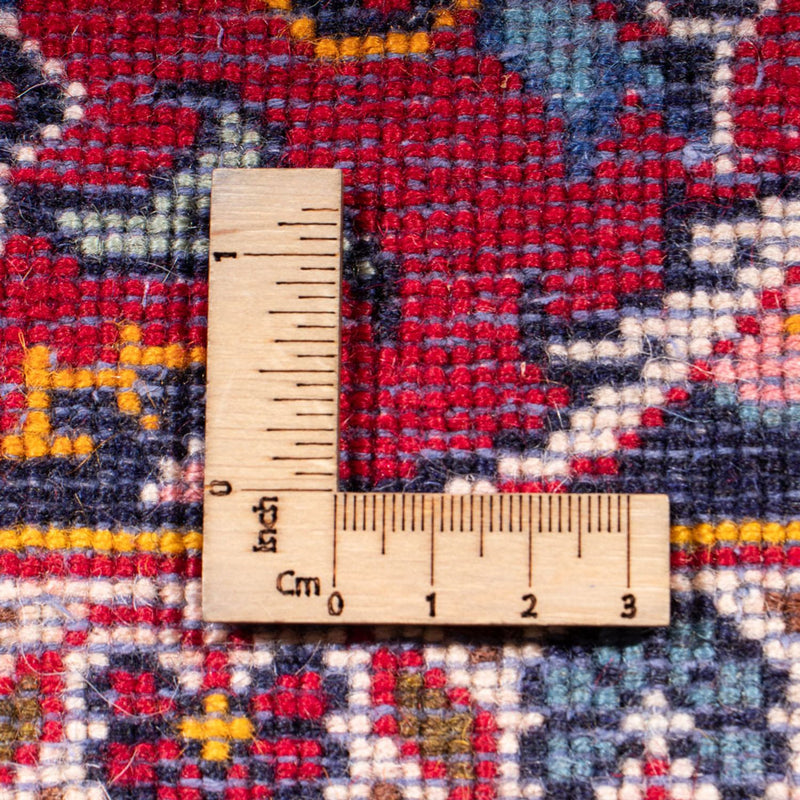 Kashan Koberec 100x312cm - Perský koberec