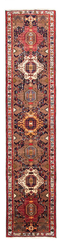 Ardabil Koberec 85x385cm - Perský koberec – product image