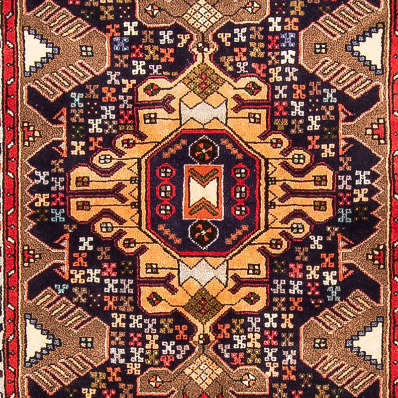 Ardabil Koberec 85x385cm - Perský koberec