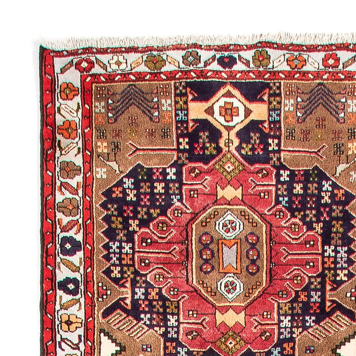 Ardabil Koberec 85x385cm - Perský koberec
