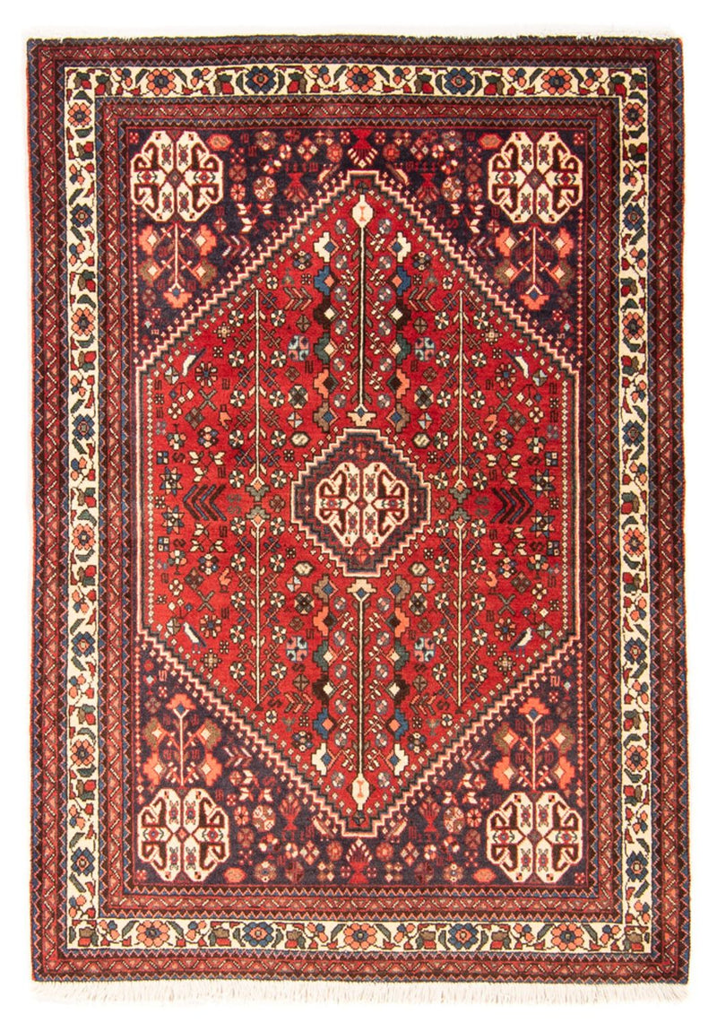 Abadeh Koberec 155x108cm - Perský koberec