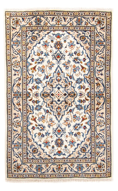 Kashan Koberec 96x154cm - Perský koberec