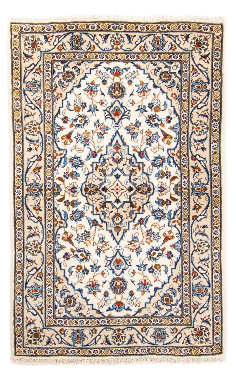 Kashan Koberec 96x154cm - Perský koberec