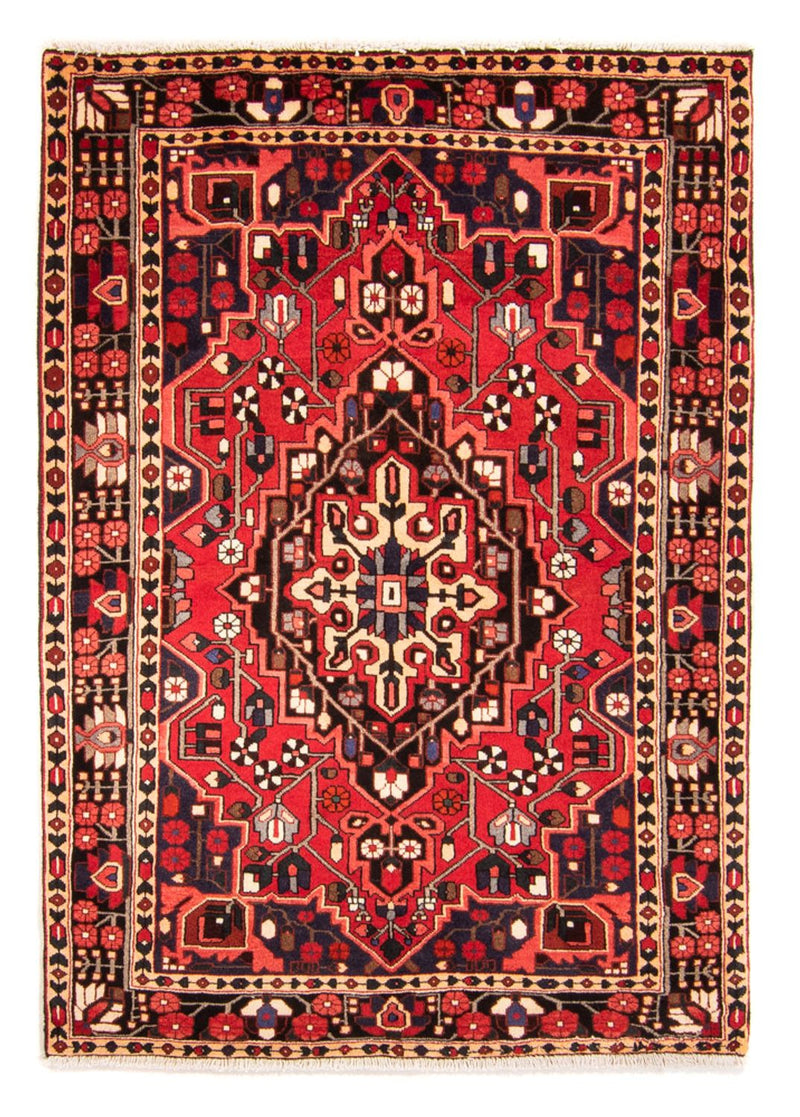 Hamadan Koberec 112x160cm - Perský koberec