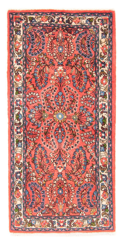 Sarouk Koberec 69x148cm - Perský koberec