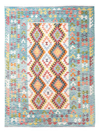 Kilim Maimana Koberec 182x251cm - Vlněný koberec – product image