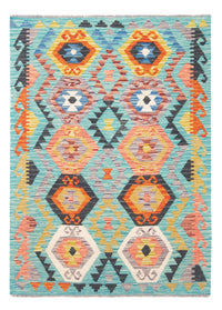 Kilim Maimana Koberec 118x170cm - Vlněný koberec – product image