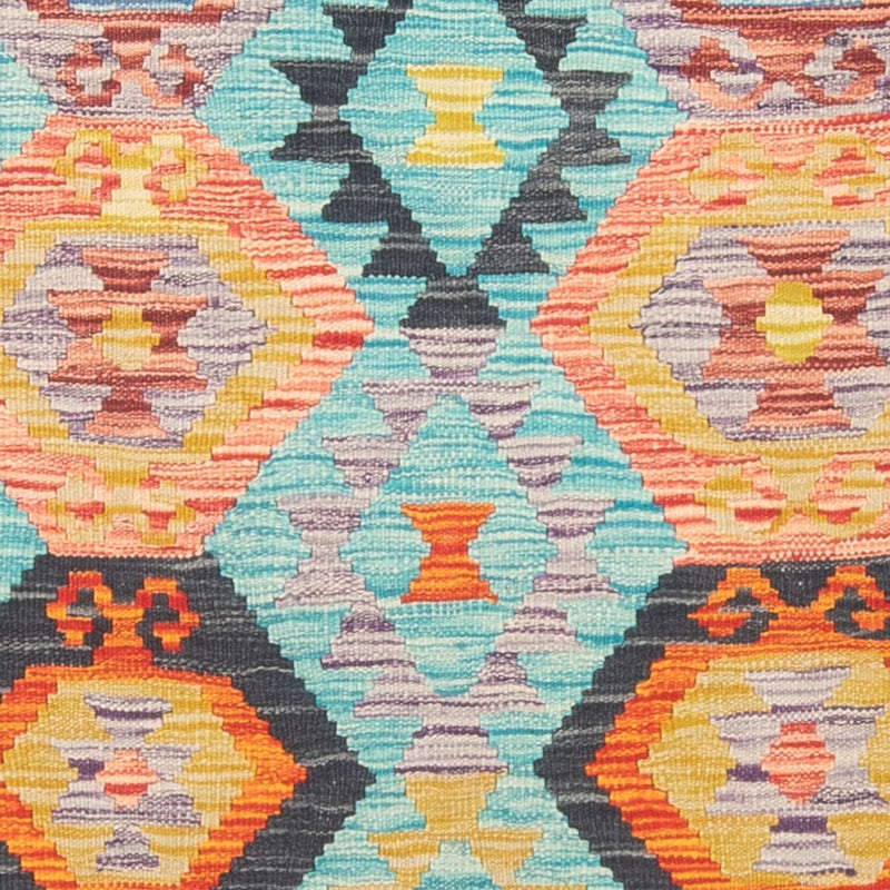 Kilim Maimana Koberec 118x170cm - Vlněný koberec
