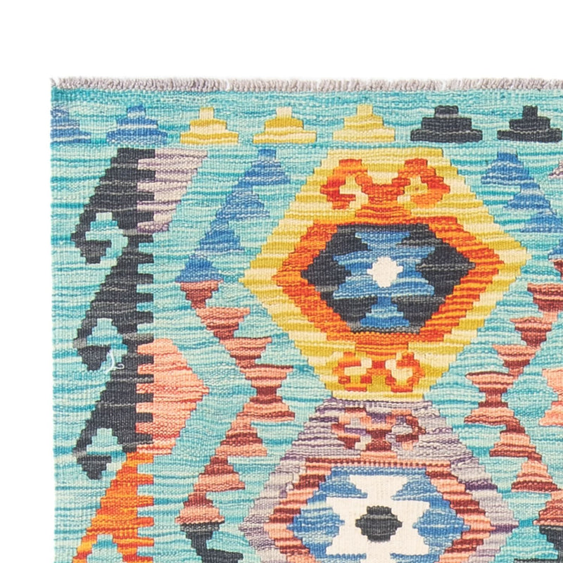 Kilim Maimana Koberec 118x170cm - Vlněný koberec