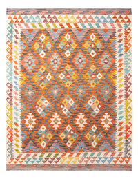 Kilim Maimana Koberec 156x195cm - Vlněný koberec – product image