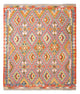 Kilim Maimana Koberec 162x197cm - Vlněný koberec