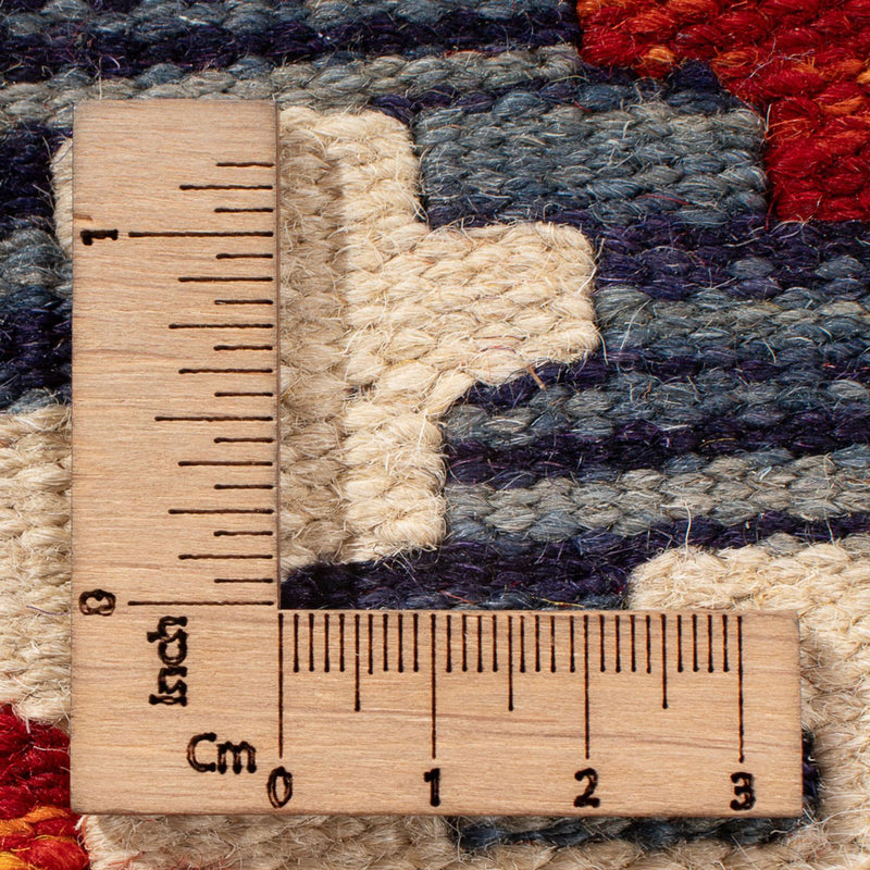 Kilim Maimana Koberec 60x90cm - Vlněný koberec