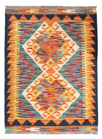 Kilim Maimana Koberec 62x85cm - Vlněný koberec – product image