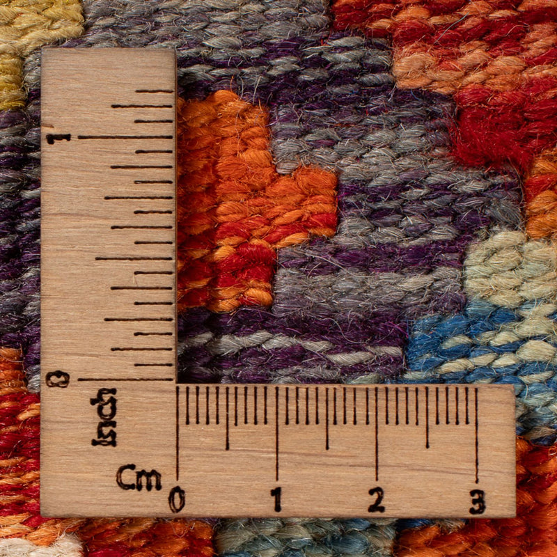 Kilim Maimana Koberec 62x85cm - Vlněný koberec