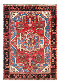 Nahavand Koberec 203x138cm - Perský koberec – product image