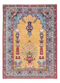 Perserteppich - Isfahan - Premium - 155 x 108 cm - mehrfarbig – product image
