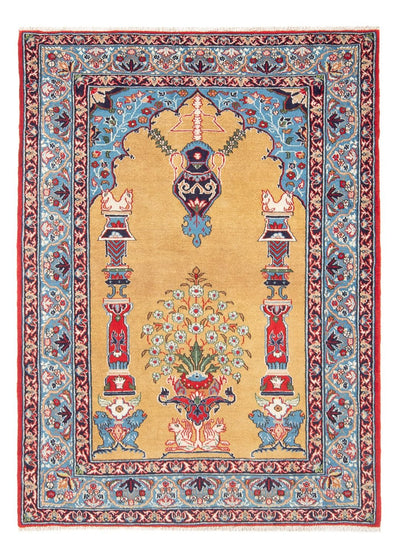 Isfahan Koberec 108x155cm - Perský koberec