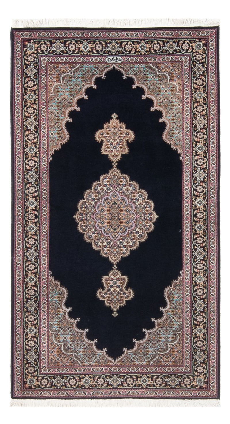 Tabriz - 50 Raj Koberec 75x142cm - Perský koberec