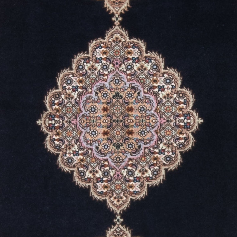 Tabriz - 50 Raj Koberec 75x142cm - Perský koberec