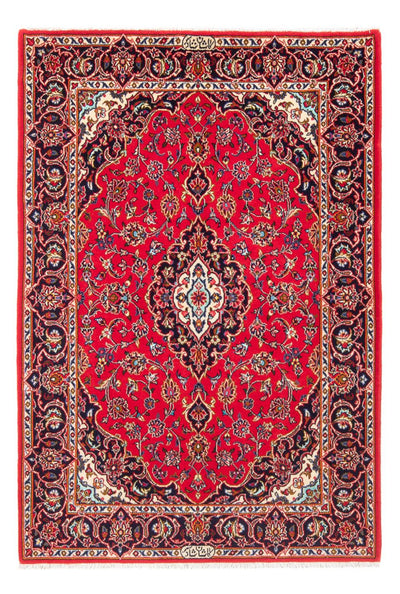 Kashan Koberec 110x168cm - Perský koberec