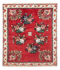 Bakhtiari Koberec 115x140cm - Perský koberec – product image