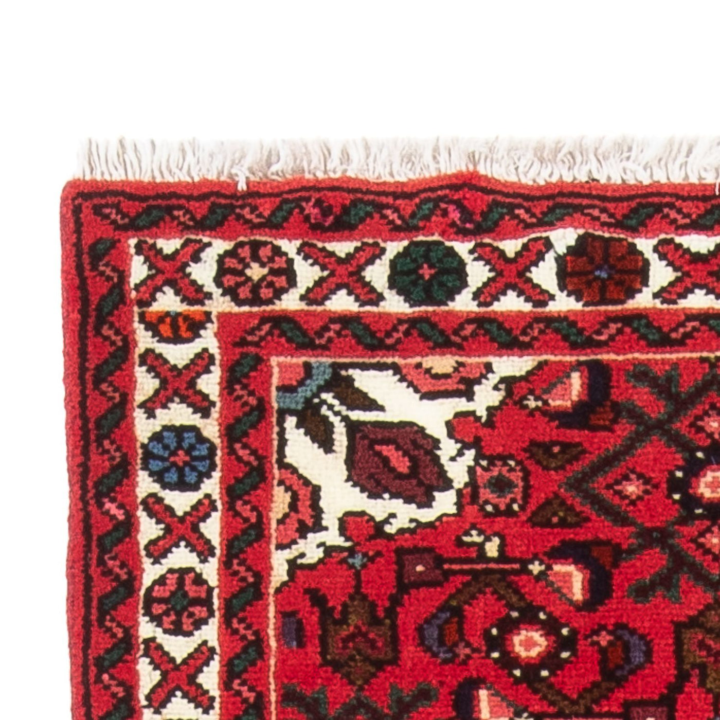 Malayer Koberec 245x76cm - Perský koberec
